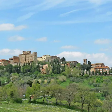 Tenuta By Interhome Holiday home *