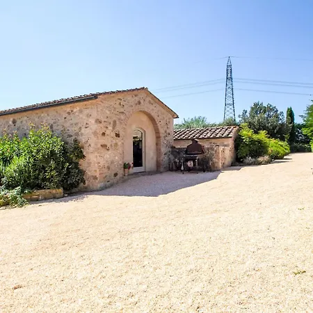 Tenuta By Interhome Holiday home Colle Val D'Elsa