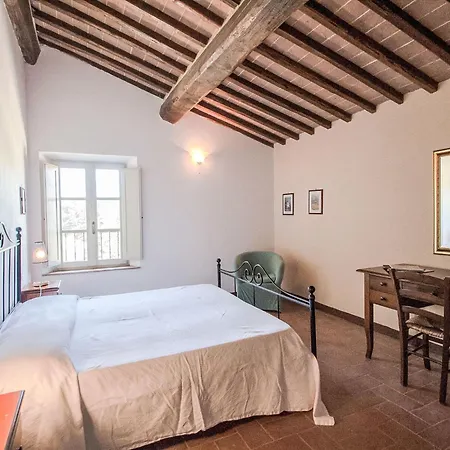 Holiday home Tenuta By Interhome *