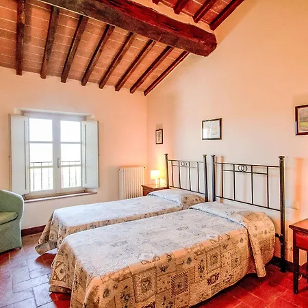 Holiday home Tenuta By Interhome Colle Val D'Elsa