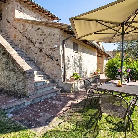 Tenuta By Interhome * Colle Val D'Elsa