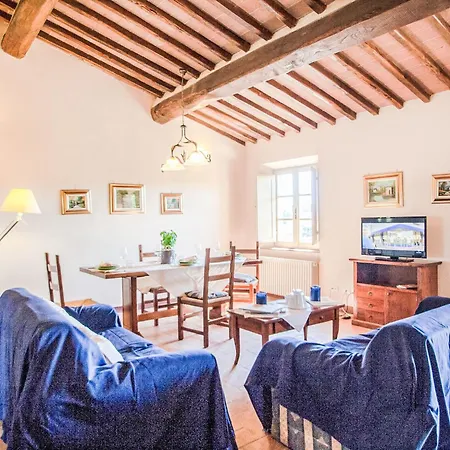 Holiday home Tenuta By Interhome Colle Val D'Elsa