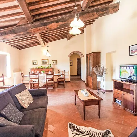 Tenuta By Interhome Holiday home Colle Val D'Elsa