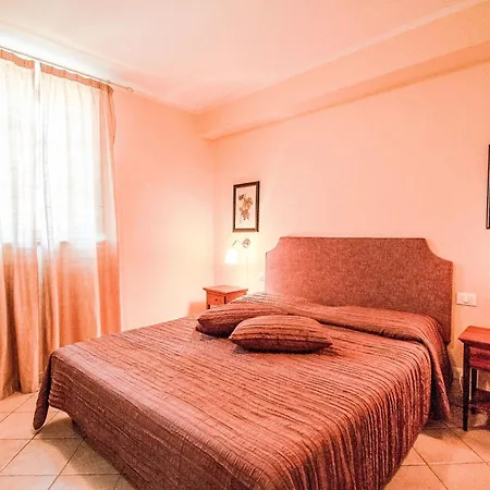 Holiday home Tenuta By Interhome Colle Val D'Elsa