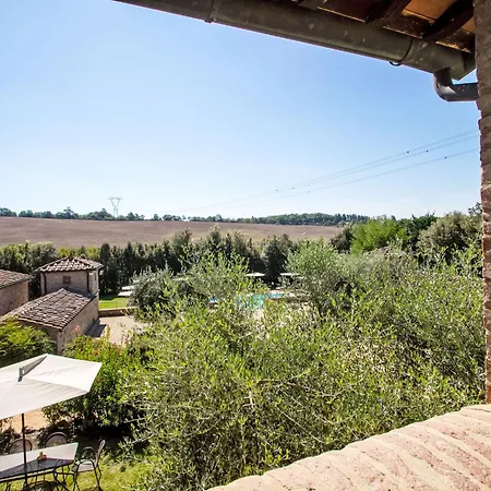 Tenuta By Interhome *