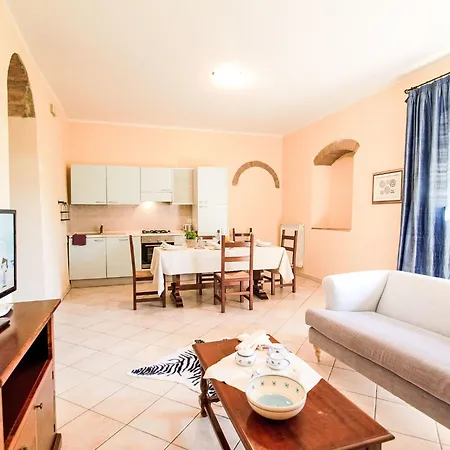 Tenuta By Interhome *