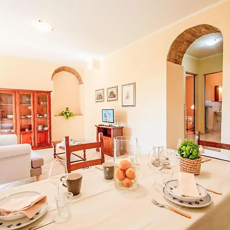 Tenuta By Interhome Colle Val D'Elsa