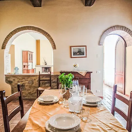 Tenuta By Interhome Holiday home Colle Val D'Elsa