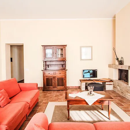 Holiday home Tenuta By Interhome
