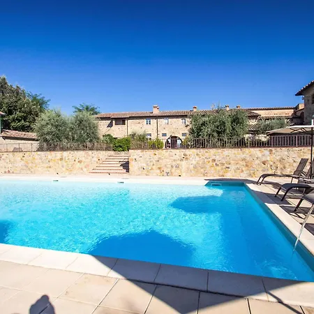 Tenuta By Interhome * Colle Val D'Elsa